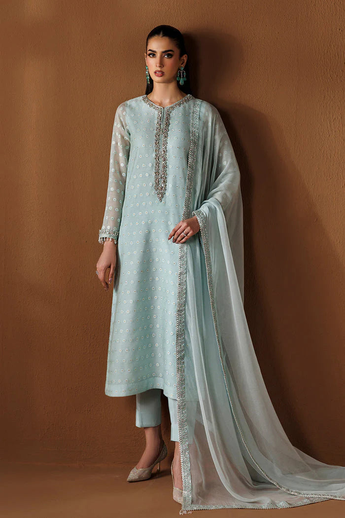 Baroque | Luxury Pret 26 | PR-1285