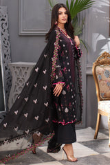 Charizma | Lawn Collection 24 | AS4-15