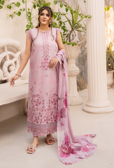 Humdum | Summer Breeze 26 | D02
