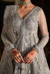 Ajr Couture | Dastan e Ishq | Mehar