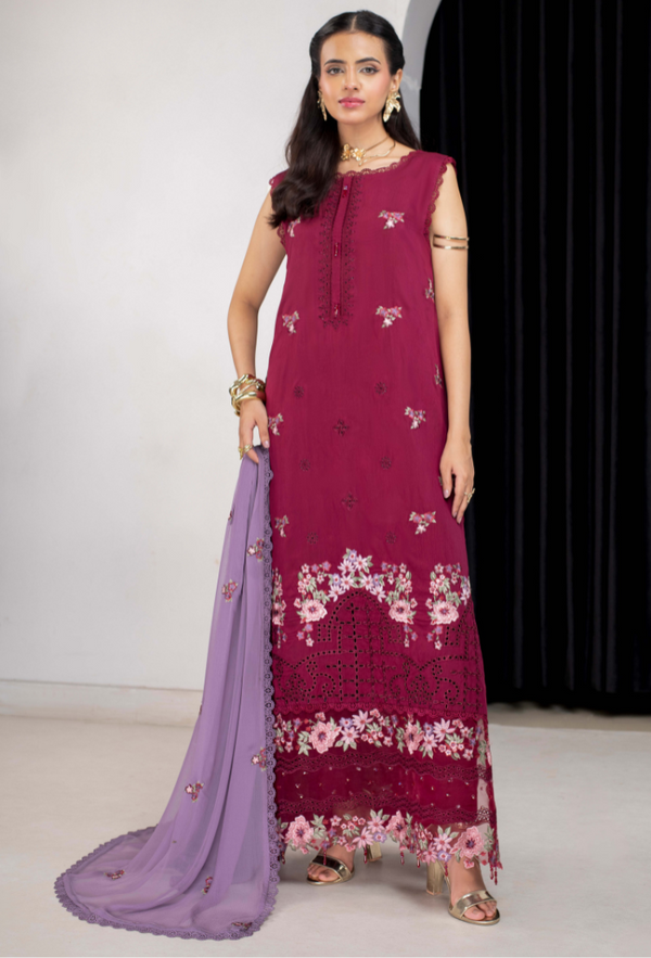 Humdum | Ellena 26 |  D10