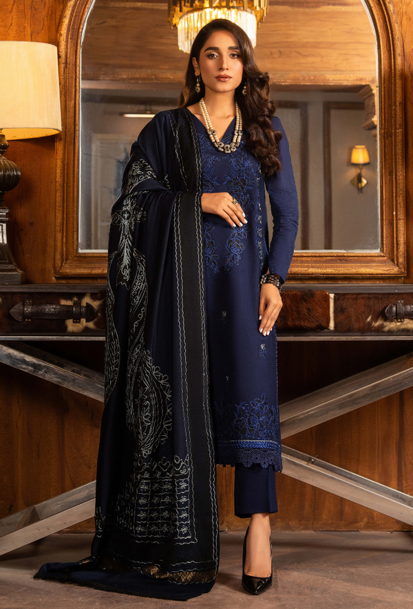 Humdum | Aaima 25 | D07