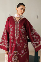 Baroque | Luxury Pret 26 | PR-1264