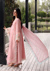 Sardinia | Embroidered Lawn Edit 26 | Rose Ridge