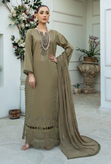HumDum  | Aviva Collection | Aviva - D10