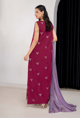 Humdum | Ellena 26 |  D10