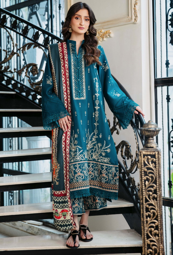 Humdum | Serene 26 |  D01