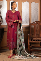 Humdum | Zouq 25 | D05