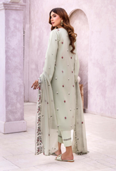 Humdum | Lilly 25 | Lilly - D02