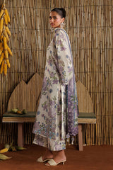 Baroque | Luxury Summer Pret | F-4528