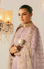 Inayat | Mehrma Luxury Pret 25 | Raha