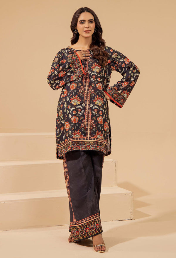 Adans Libas | Winter Slub 25 | SLUB 7569