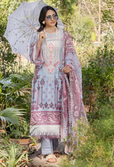Adans Libas | Jasmine Lawn | JASMINE 2365