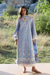 Suffuse | ELANI | LAWN EID UNSTITCHED'26