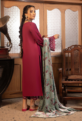 Humdum | Zouq 25 | D05
