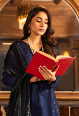 Humdum | Aaima 25 | D07