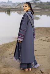 Humdum I Sierra Wool I Sierra-D10
