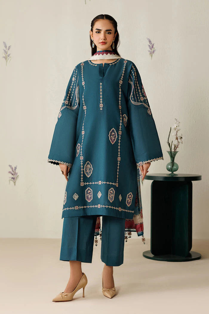 Baroque | Luxury Pret 26 | PR-1265