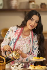 Humdum | Senora Lawn 25 | Senora - D01