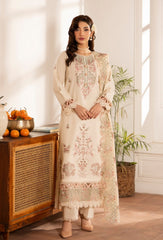 Humdum | Meraki Lawn | Meraki - D08