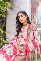 Humdum | Rang e Noor SS 24 | D10