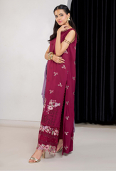 Humdum | Ellena 26 |  D10