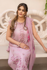 Humdum | Summer Breeze 26 | D02