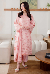 Humdum | Layla 25 | D02
