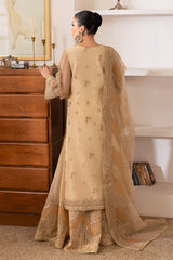 Naqshi | Pareezah Formals | Marve