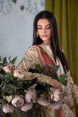 Sobia Nazir | Vital Lawn 25 | 3A
