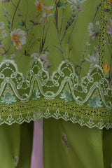 Sobia Nazir | Basics 25 | Design 3A