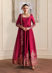 Kanwal Malik | Luxury Formal Tissue Silk | Kamira
