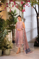 Sobia Nazir | Vital Lawn 25 | 3B