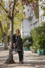 Sobia Nazir | Basics 25 | Design 3B