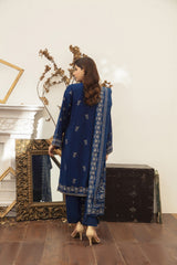 LSM | Winter Marina 25 | 0009-B