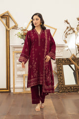 LSM | Winter Marina 25 | 0259-B