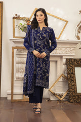 LSM | Winter Marina 25 | 0266-A