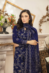LSM | Winter Marina 25 | 0266-A