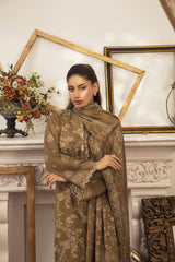 LSM | Winter Marina 25 | 0266-B