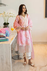 Rangrasiya | Carnation Summer Edit 25 | Freesia