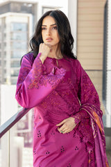 Rangrasiya | Carnation Summer Edit 25 | Mahra