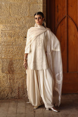 Wardha Saleem | Aari Collection 26 | Motia