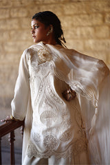 Wardha Saleem | Aari Collection 26 | Champa