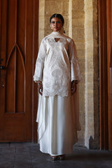 Wardha Saleem | Aari Collection 26 | Champa