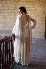 Wardha Saleem | Aari Collection 26 | Champa