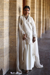 Wardha Saleem | Aari Collection 26 | Champa