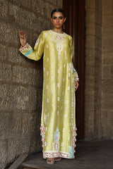 Wardha Saleem | Aari Collection | Minaal