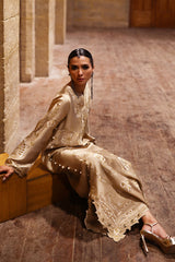 Wardha Saleem | Layla Festive 26 | Ramla