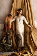 Wardha Saleem | Layla Formals 25 | Zarrin