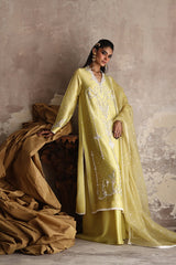 Wardha Saleem | Layla Formals 25 | Azali